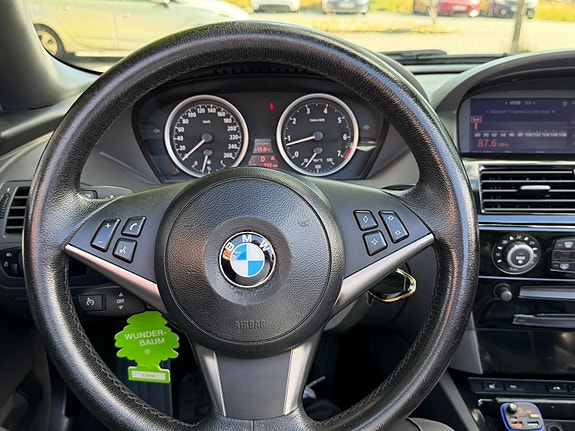 BMW 645Ci 29 of 29