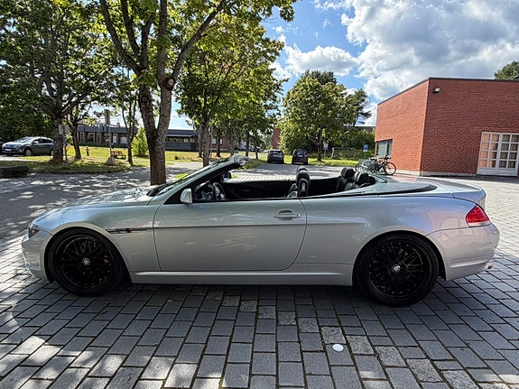 BMW 645Ci 12 of 29