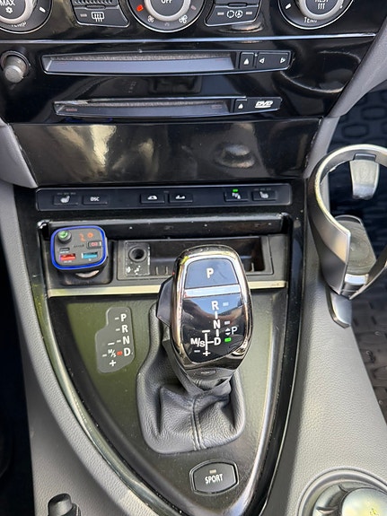 BMW 645Ci 28 of 29