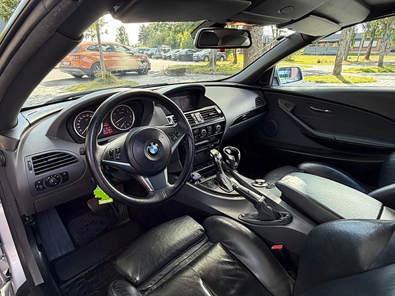 BMW 645Ci 22 of 29