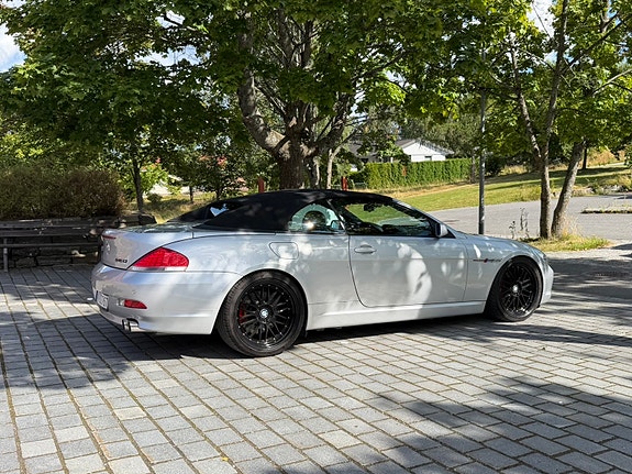BMW 645Ci 10 of 29