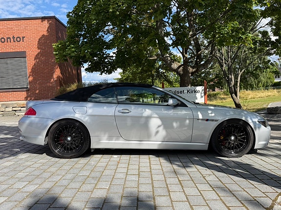 BMW 645Ci 8 of 29