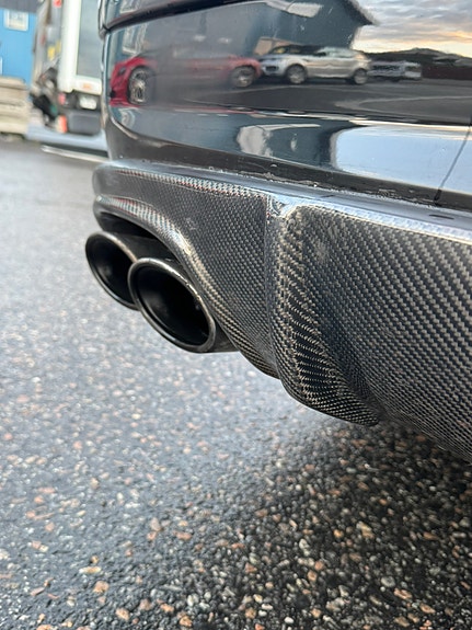 Mercedes-Benz E55 8 of 30