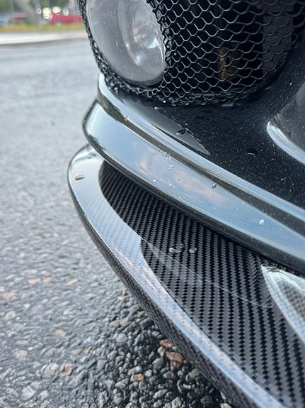 Mercedes-Benz E55 9 of 30