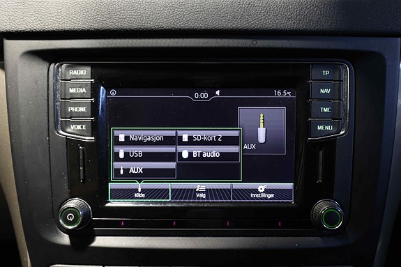 Skoda Yeti 20 of 29
