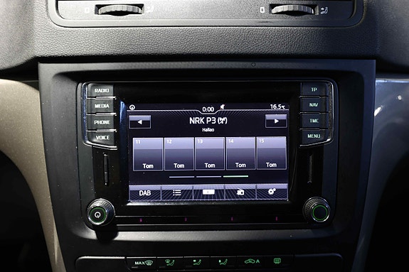 Skoda Yeti 18 of 29