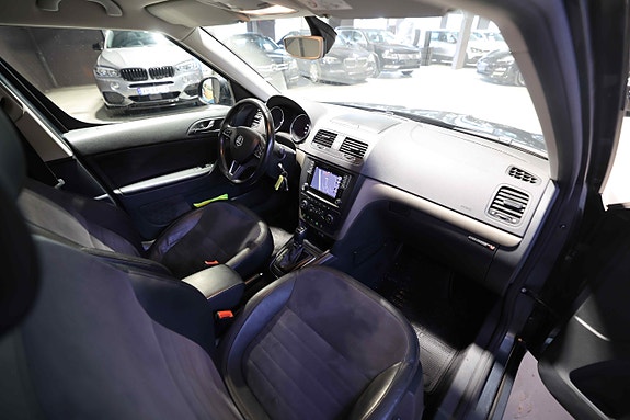 Skoda Yeti 29 of 29