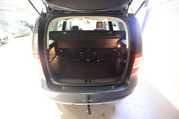 Skoda Yeti 26 of 29