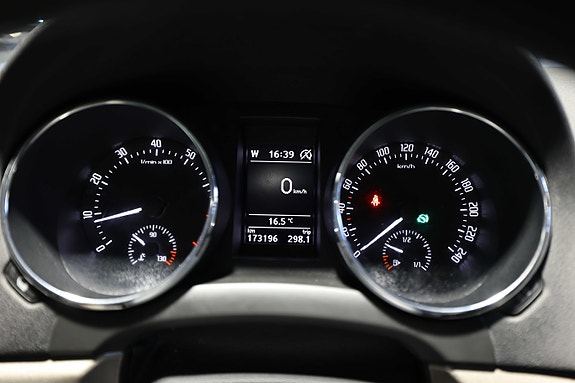 Skoda Yeti 17 of 29