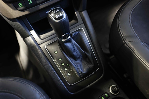 Skoda Yeti 23 of 29