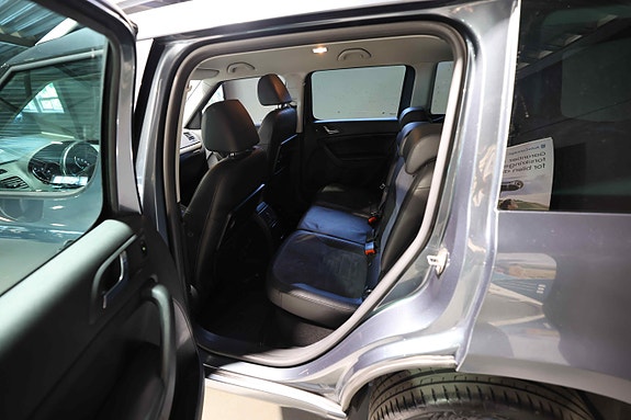 Skoda Yeti 24 of 29