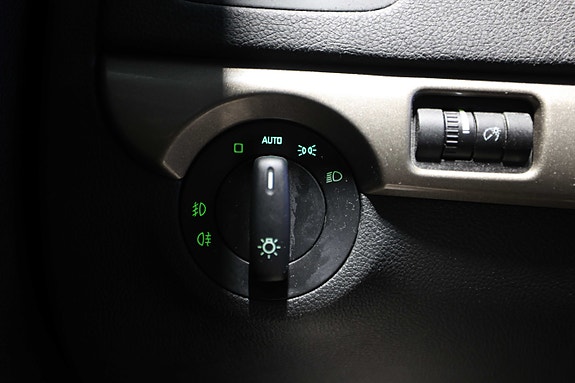 Skoda Yeti 14 of 29