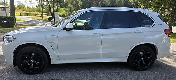 BMW X5 7 of 20