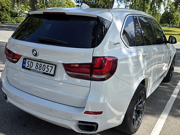 BMW X5 4 of 20