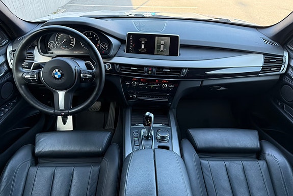 BMW X5 10 of 20
