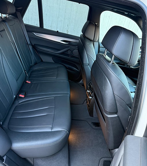 BMW X5 9 of 20