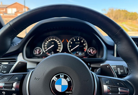 BMW X5 12 of 20