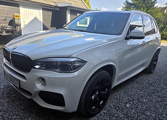BMW X5 16 of 20