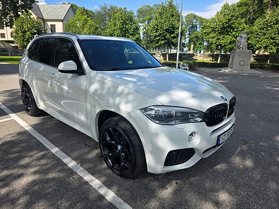 BMW X5 3 of 20