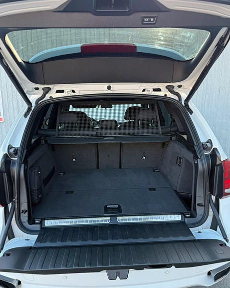 BMW X5 14 of 20