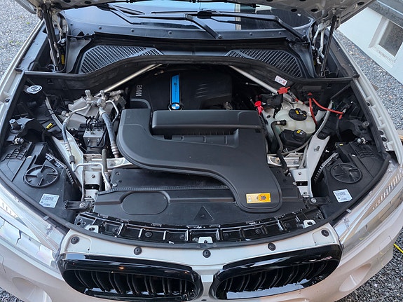 BMW X5 20 of 20