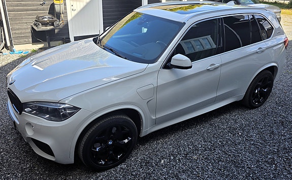 BMW X5 15 of 20