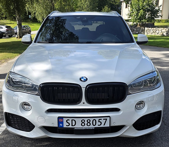 BMW X5 2 of 20