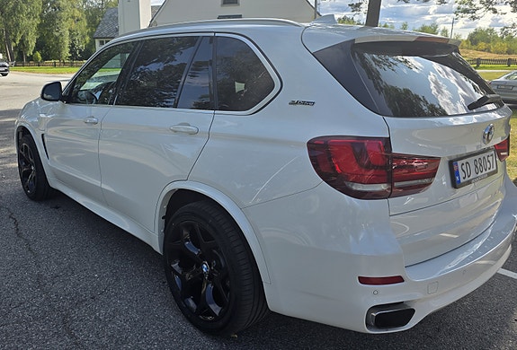 BMW X5 6 of 20