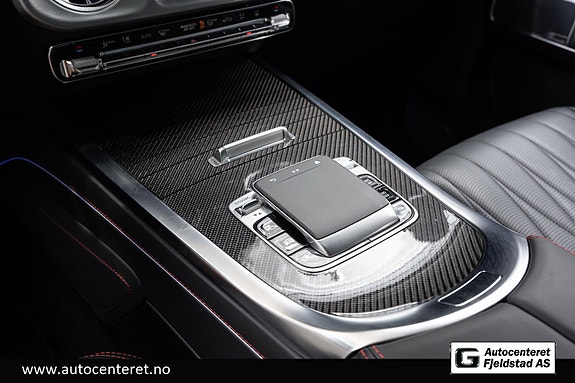 Mercedes-Benz G63 15 of 29