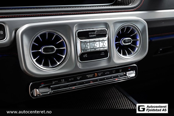 Mercedes-Benz G63 14 of 29
