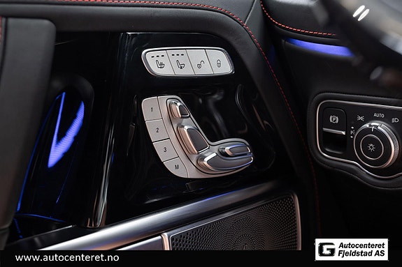 Mercedes-Benz G63 17 of 29