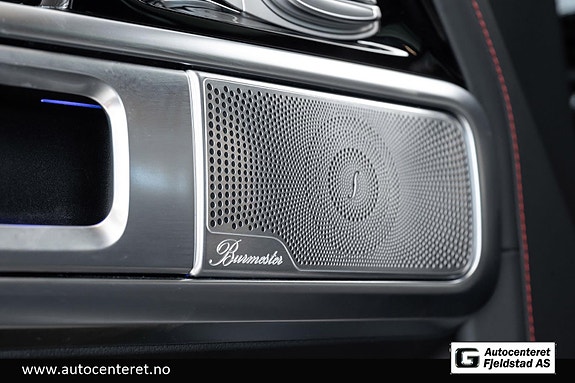 Mercedes-Benz G63 18 of 29