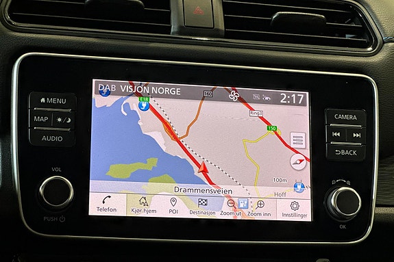 Nissan Leaf 11 of 30