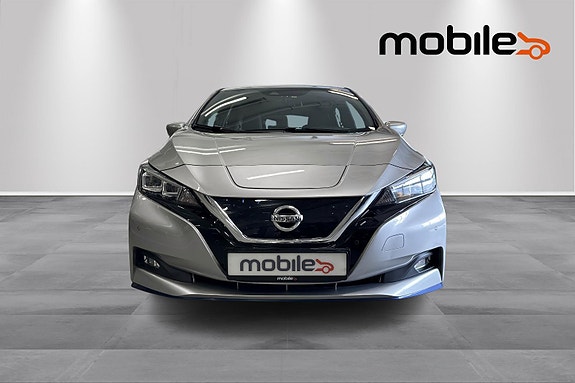 Nissan Leaf 18 of 30