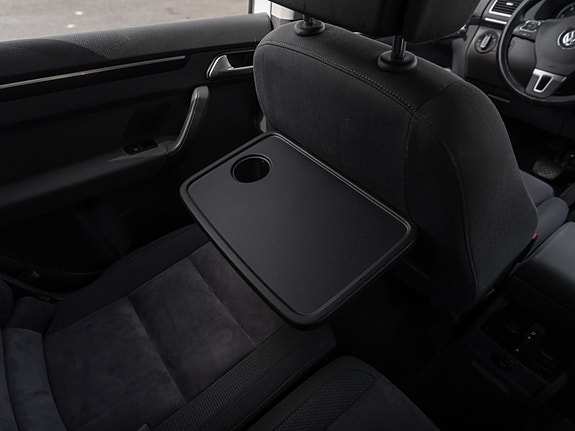 Volkswagen Touran 23 of 30
