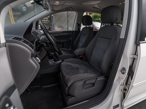 Volkswagen Touran 20 of 30