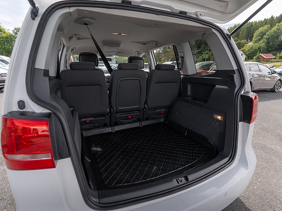Volkswagen Touran 15 of 30