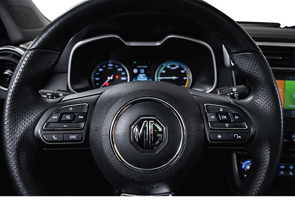 MG ZS EV 20 of 29