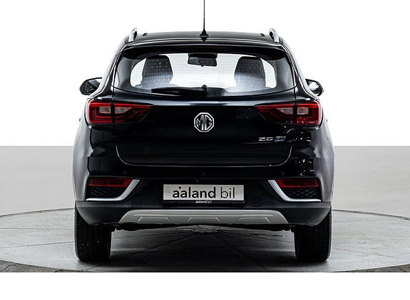 MG ZS EV 7 of 29