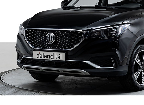MG ZS EV 2 of 29