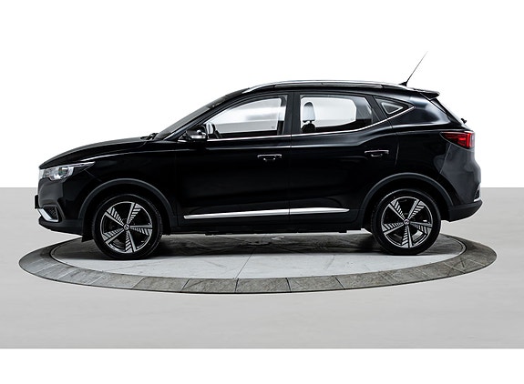 MG ZS EV 3 of 29