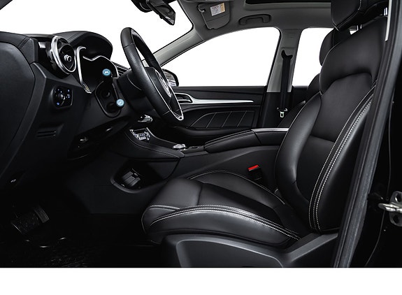 MG ZS EV 24 of 29
