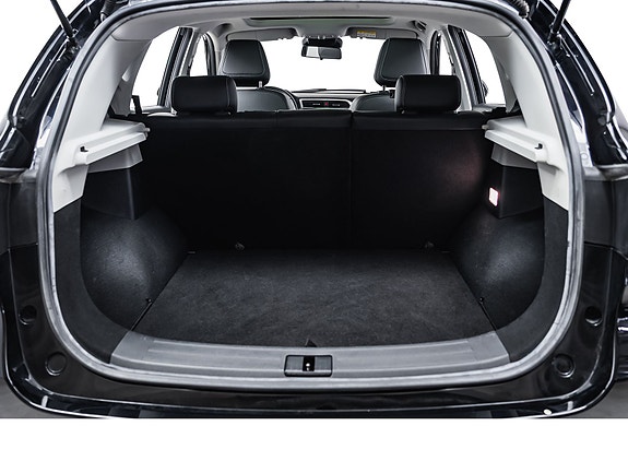 MG ZS EV 27 of 29