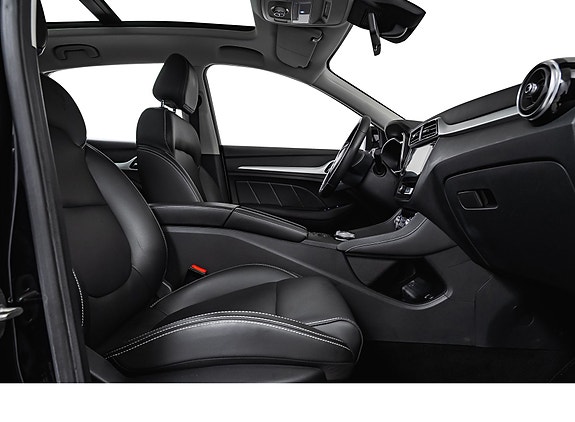 MG ZS EV 28 of 29