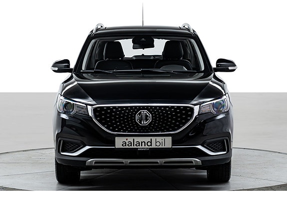 MG ZS EV 5 of 29