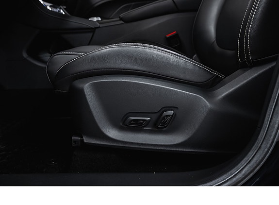 MG ZS EV 23 of 29