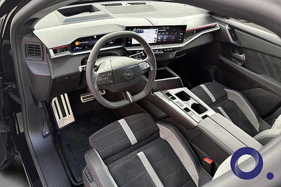 Opel Grandland-e 13 of 27