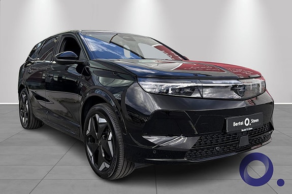 Opel Grandland-e 8 of 27