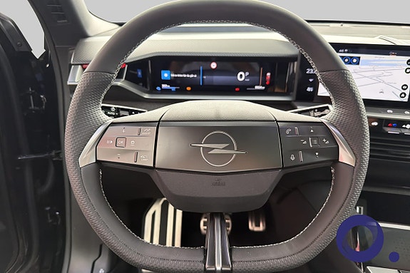 Opel Grandland-e 20 of 27