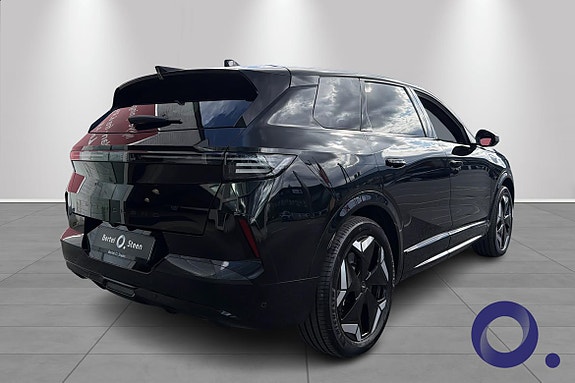 Opel Grandland-e 6 of 27